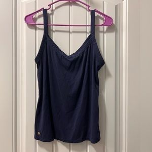 Lily Pulitzer size L tank top